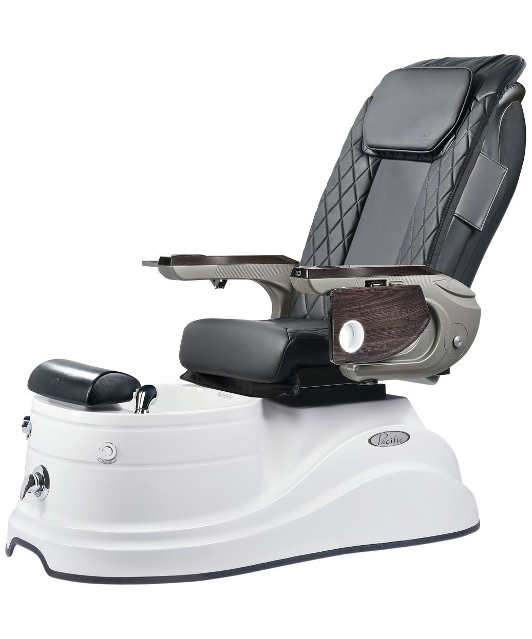 J&A Pacific GT Pedicure Spa