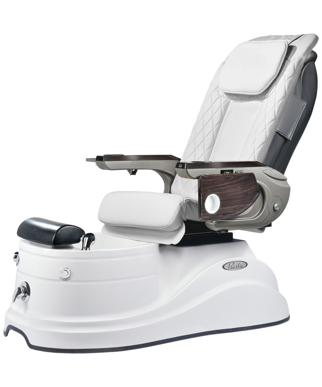 J&A Pacific GT Pedicure Spa