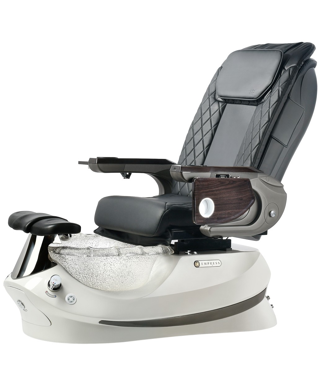 J&A Empress GT Pedicure Spa w/ Resin Bowl