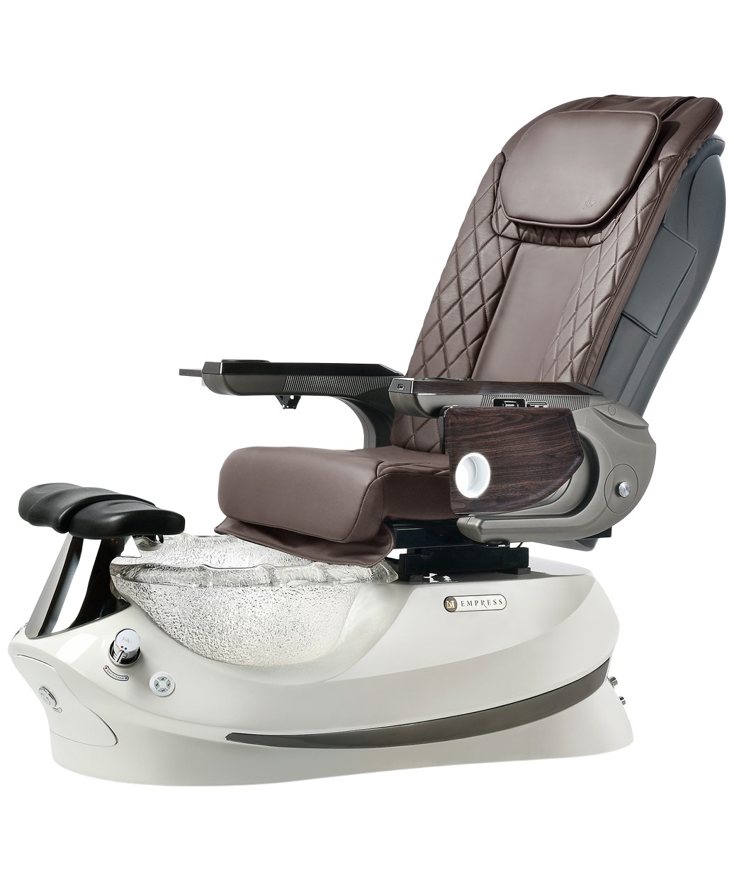 J&A Empress GT Pedicure Spa w/ Resin Bowl