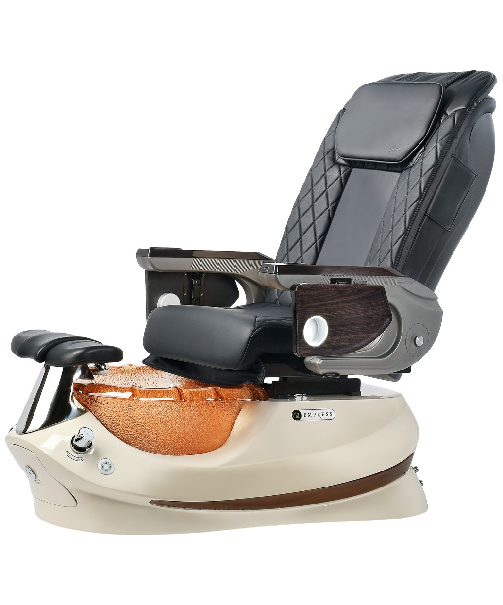 JA Empress GT Pedicure Spa w/ Resin Bowl