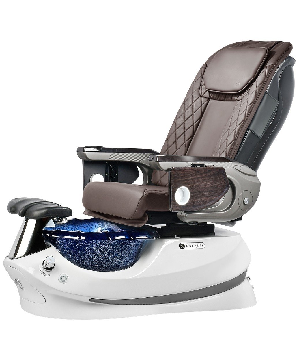 J&A Empress GT Pedicure Spa w/ Resin Bowl