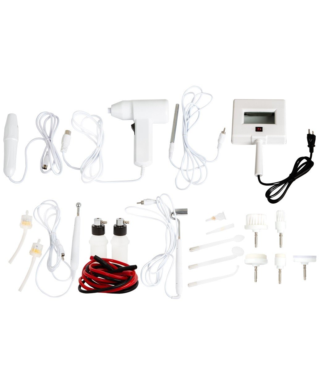 10 in 1 Skin Care Machine from Buy-Rite Beauty