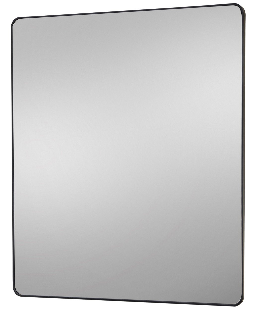 Pibbs Siena 36" Rectangle Salon Mirror