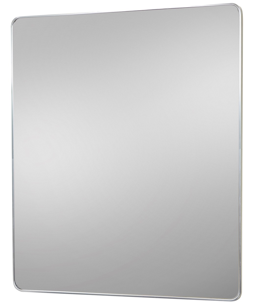 Pibbs Siena 36" Rectangle Salon Mirror