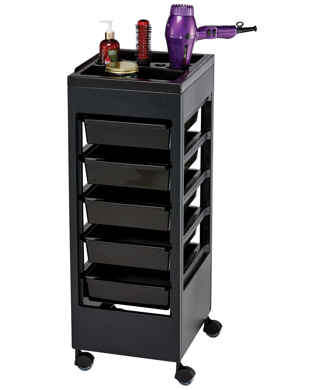 Pibbs Art88 Utility Cart