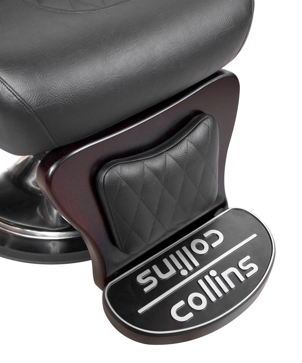 Collins B10 Commander Premium Barber Chair
