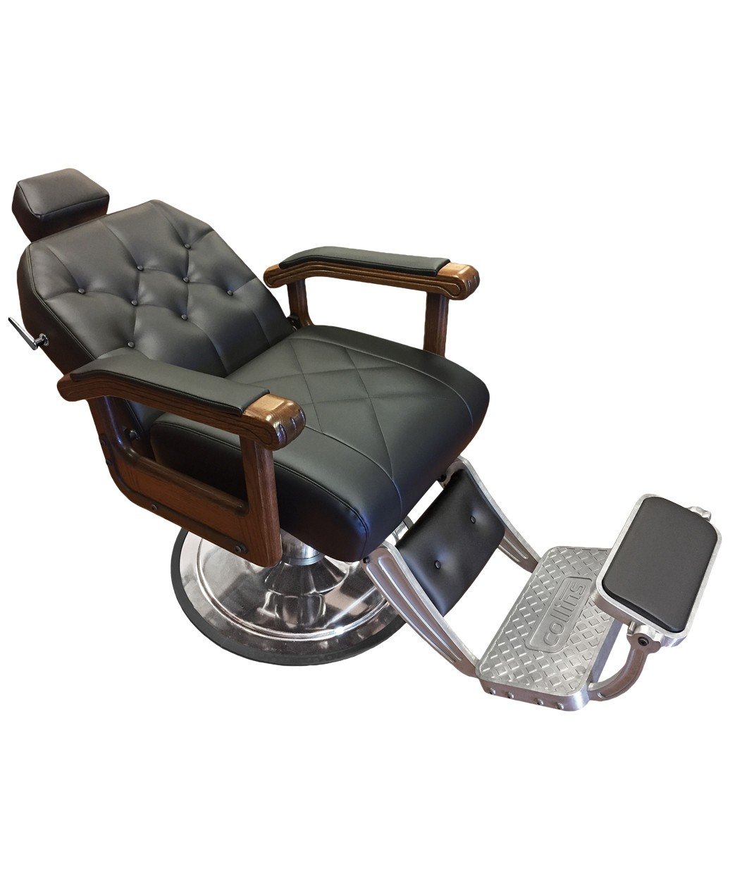 Collins B80 Ambassador Barber Chair