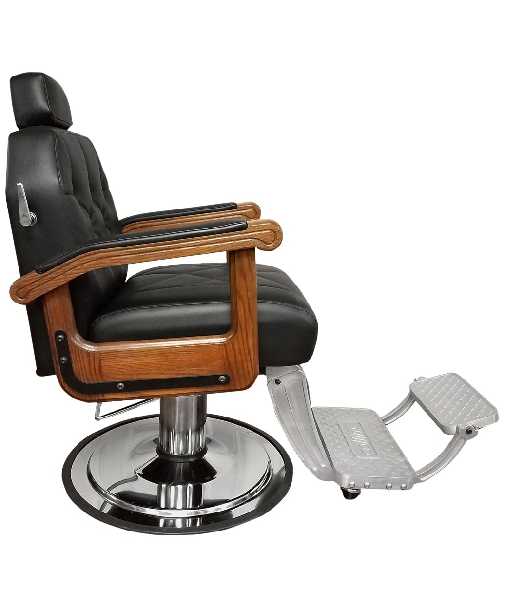 Collins B80 Ambassador Barber Chair