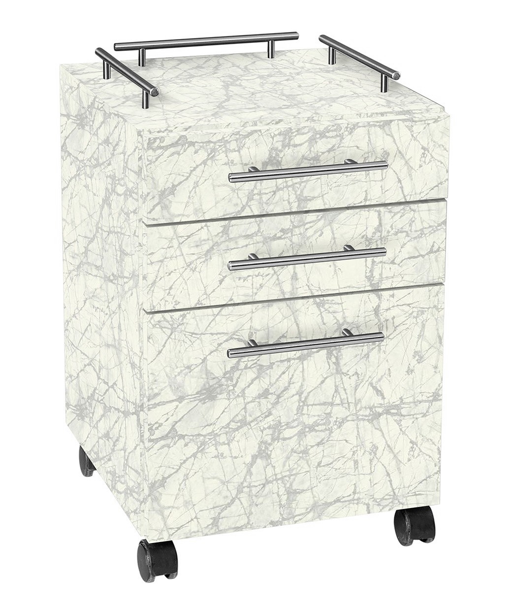 Bali Pedicure Cart