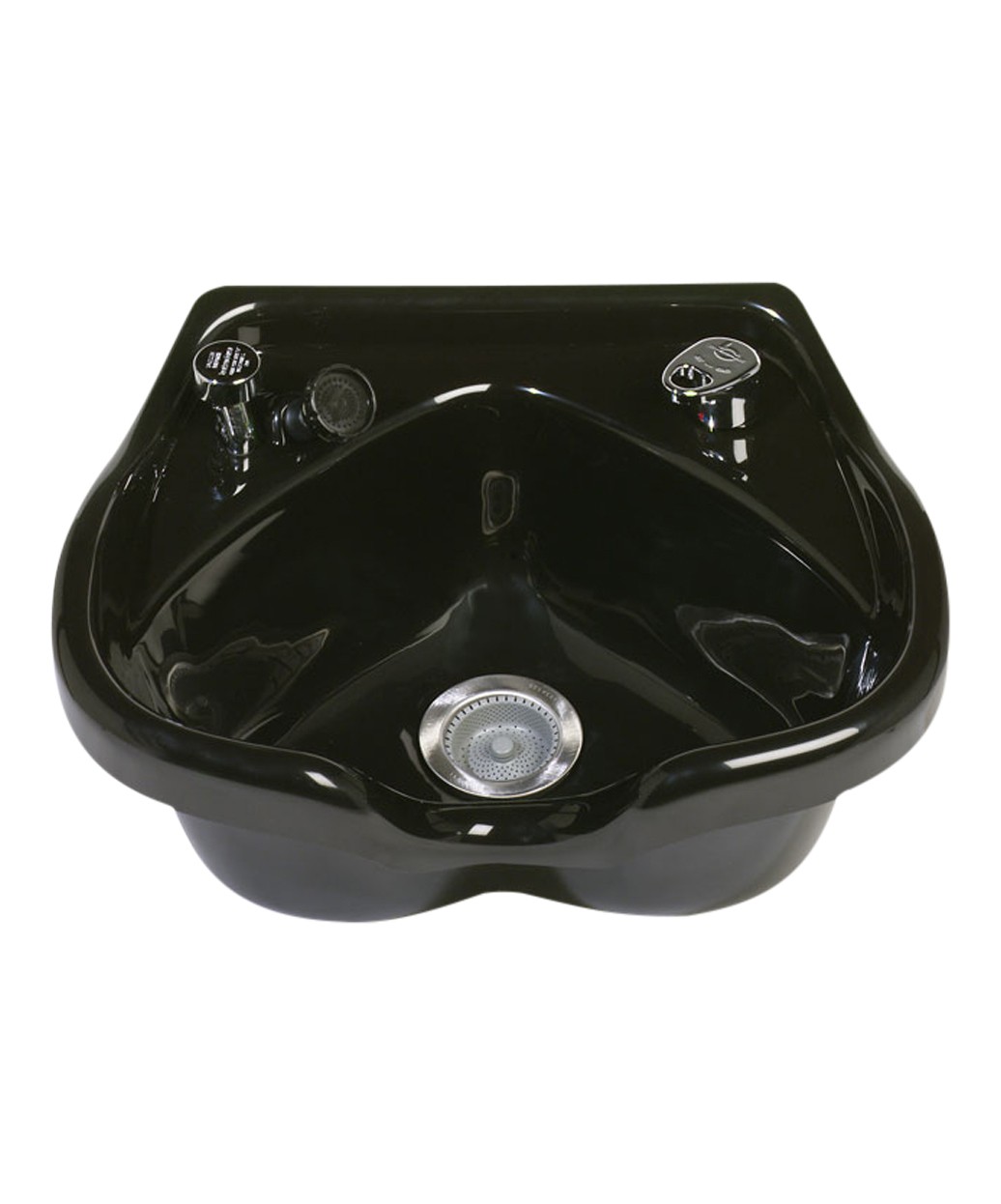 Belvedere 2100 Omega Shampoo Bowl