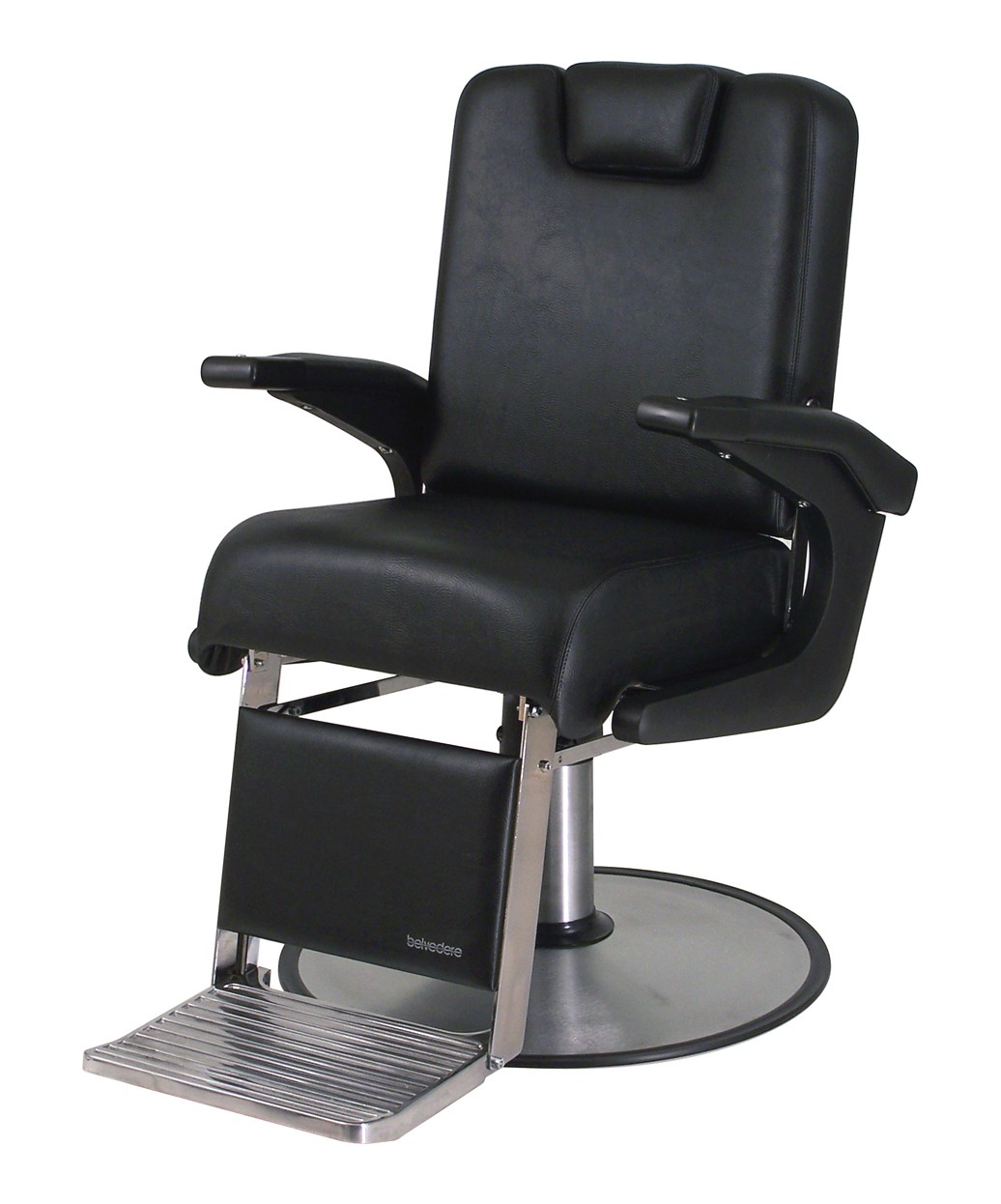 Belvedere A61A Admiral Barber Chair