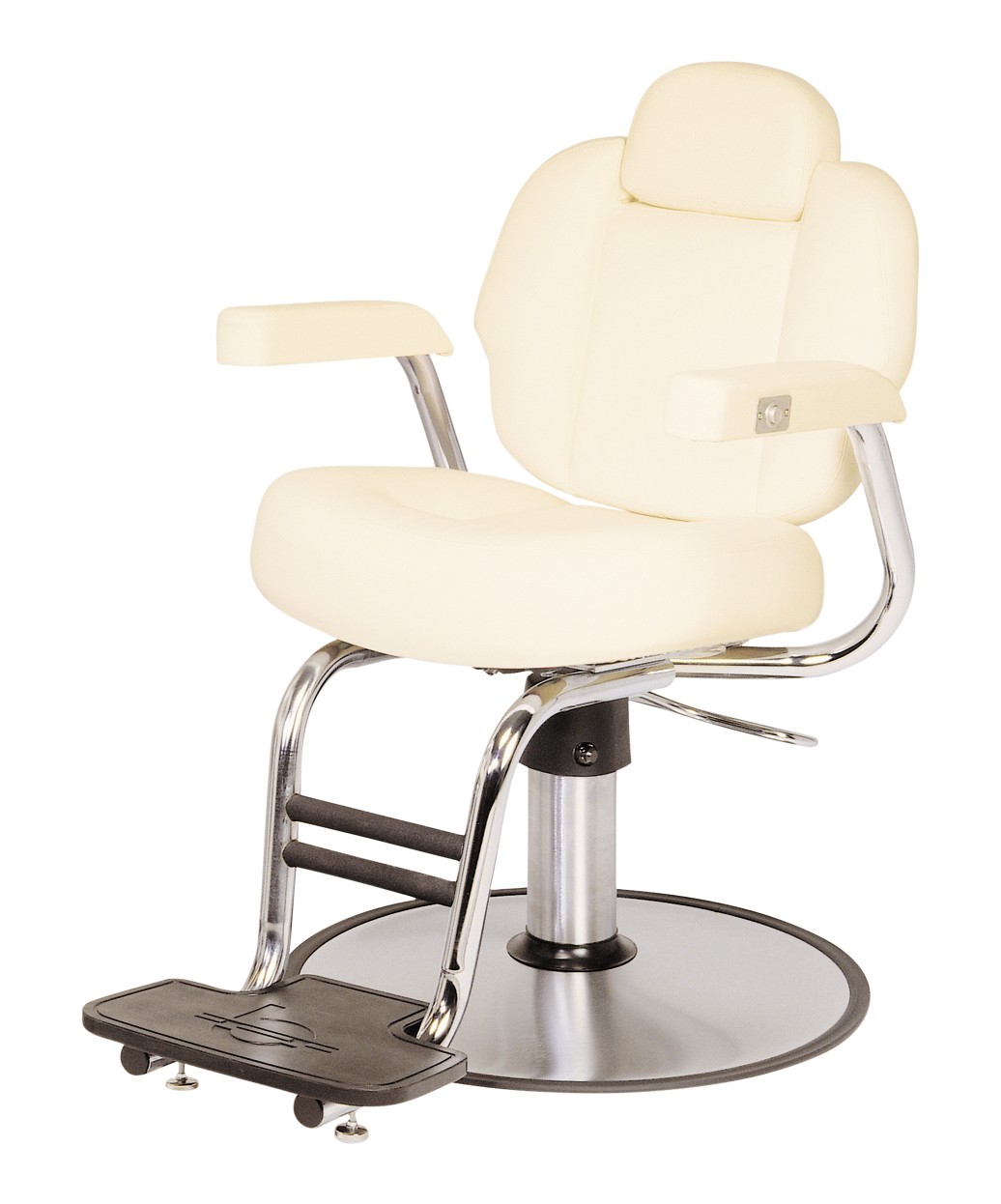 Belvedere B61cs Seville Barber Chair