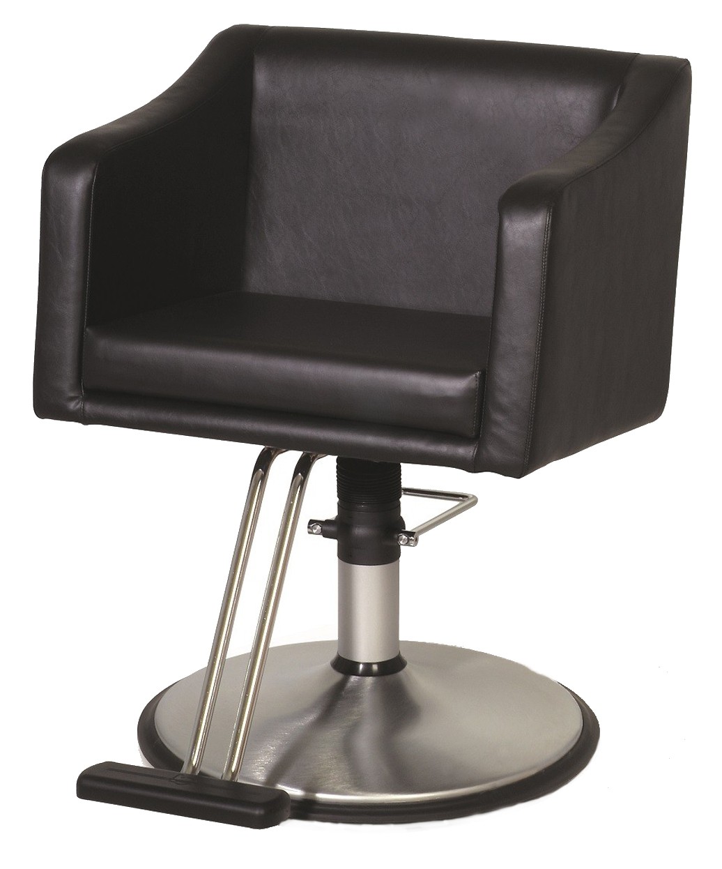 Belvedere Lk12 Look Styling Chair Modern Salon Chair By Belvedere