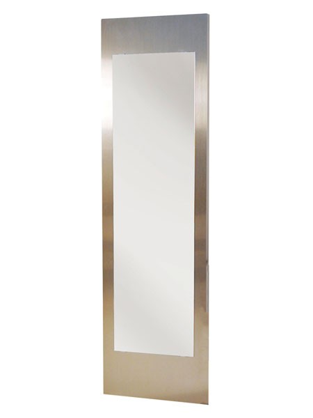 Belvedere Q00635 Grand Luxor Mirror & Frame