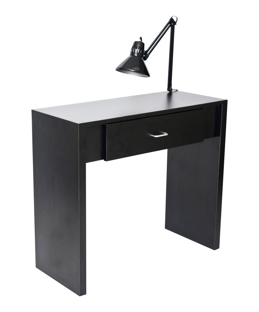 Atlantic Manicure Table With Lamp