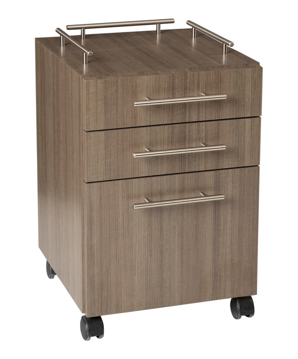 Bali Pedicure Cart Professional Pedi Cart by BuyRite Beauty