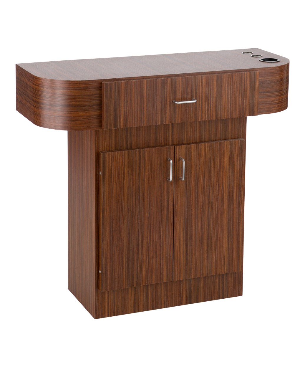 Jazz Styling Station With Storage