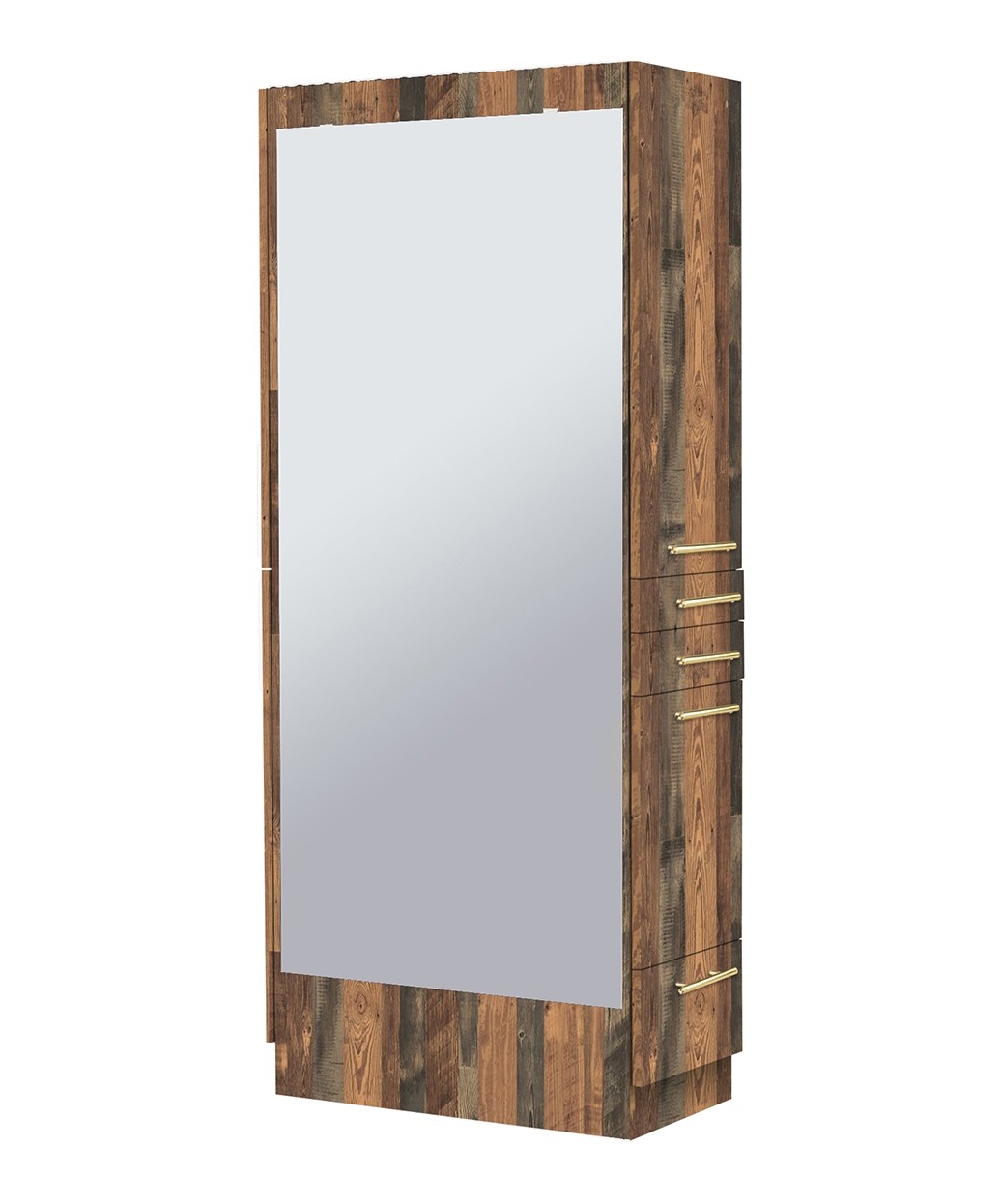 Maxim Gold Styling Station