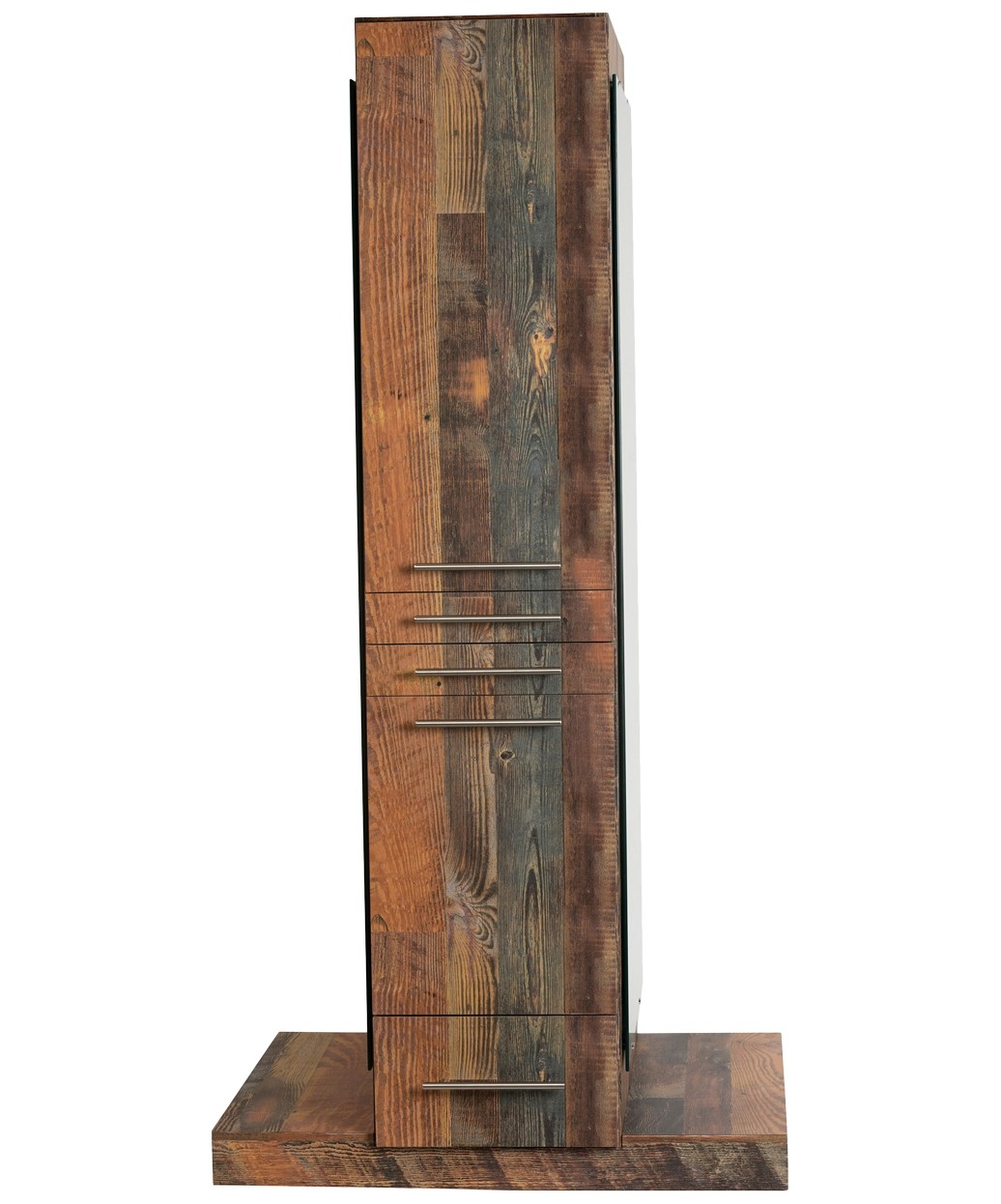 Antique Bourbon Pine