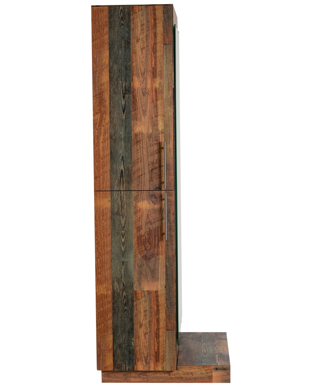 Antique Bourbon Pine