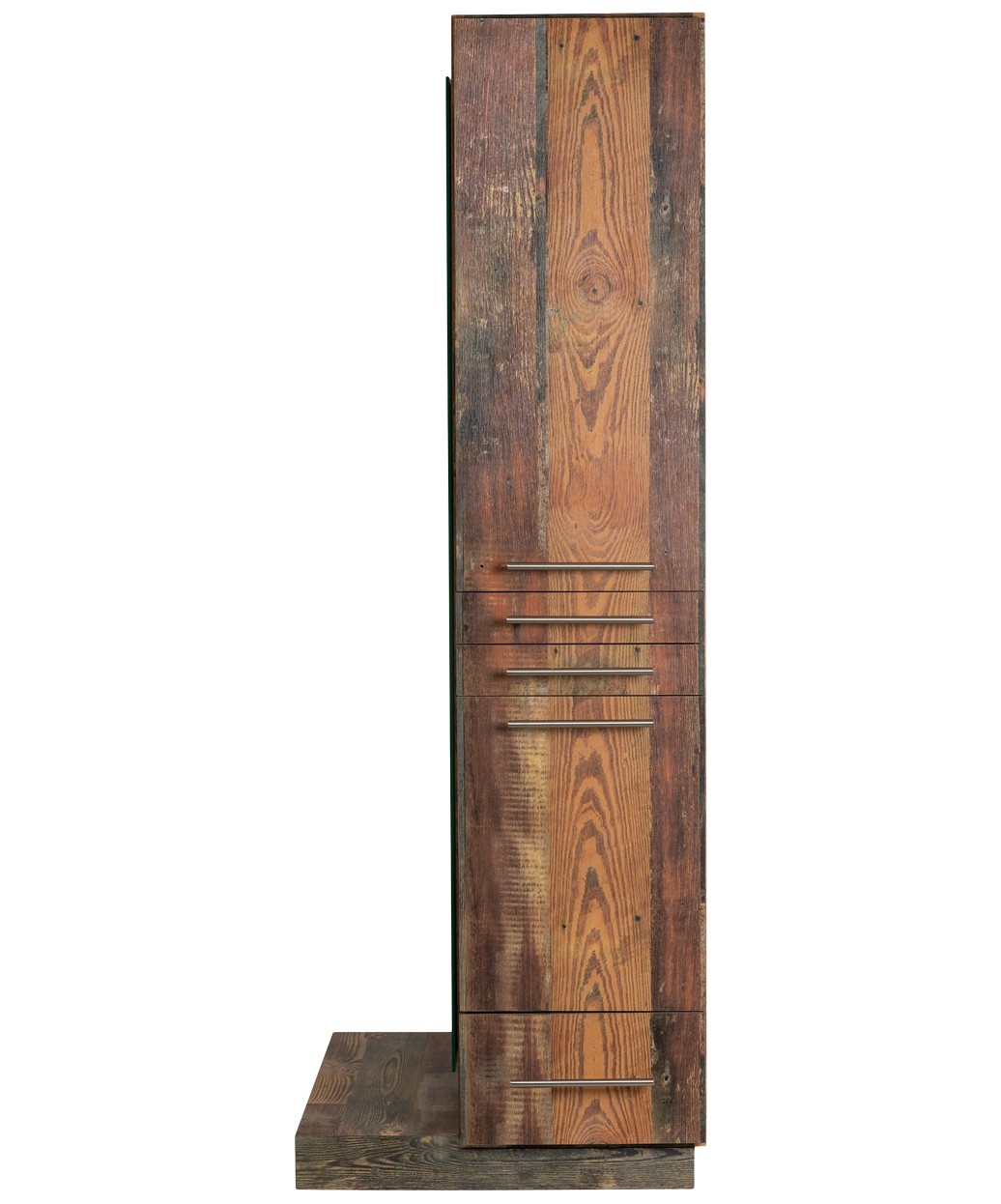 Antique Bourbon Pine