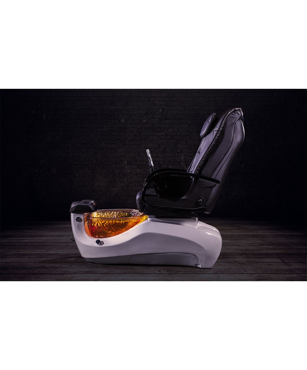 Continuum Bravo LE Pedicure Spa