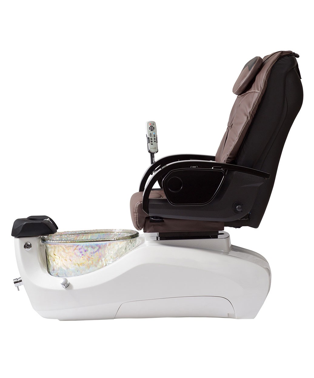 Continuum Bravo LE Pedicure Spa