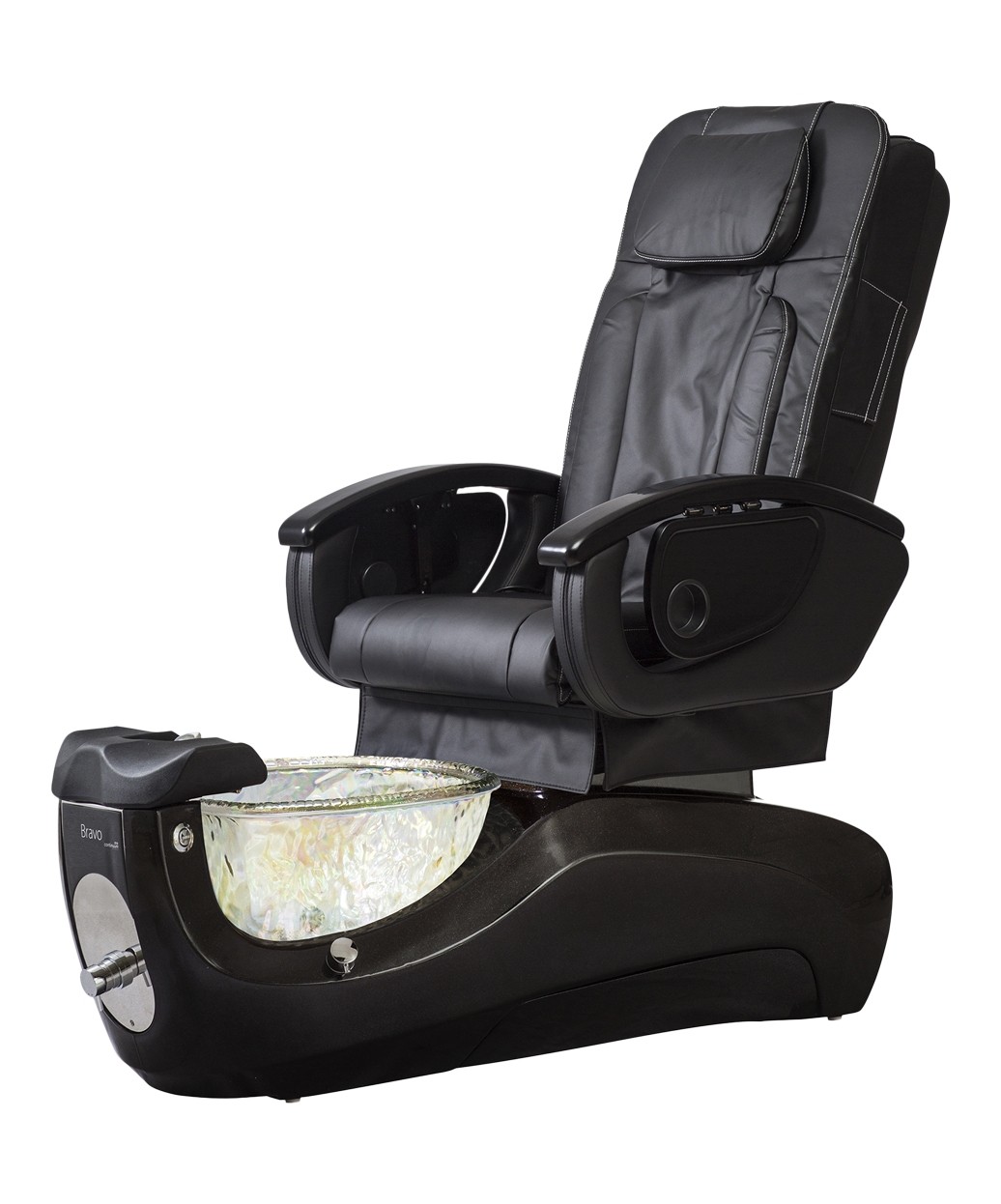 Continuum Bravo Ve Pedicure Spa