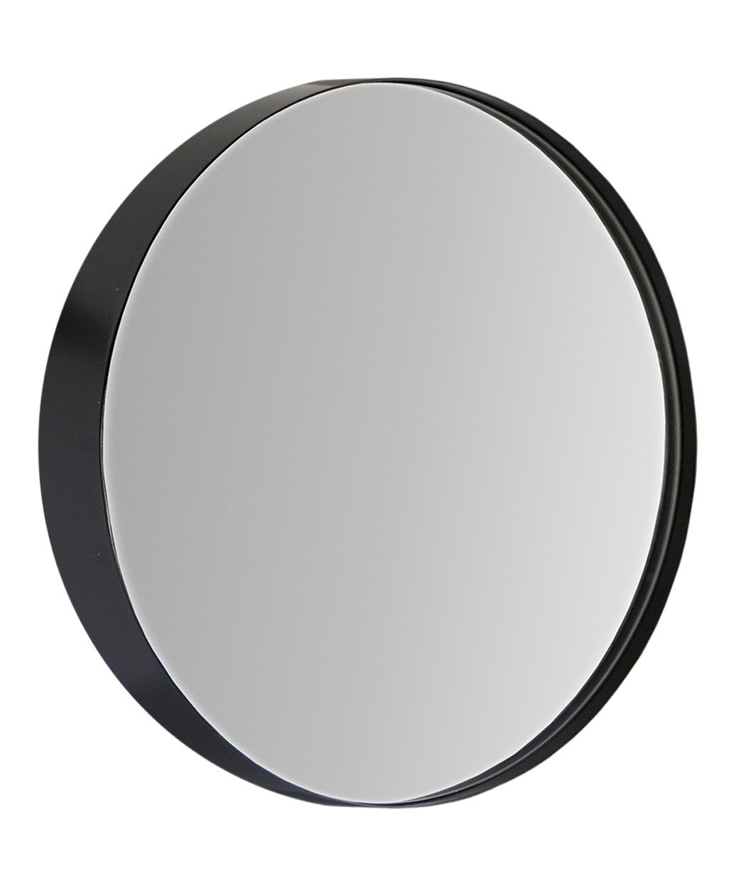 Celine Round Salon Mirror
