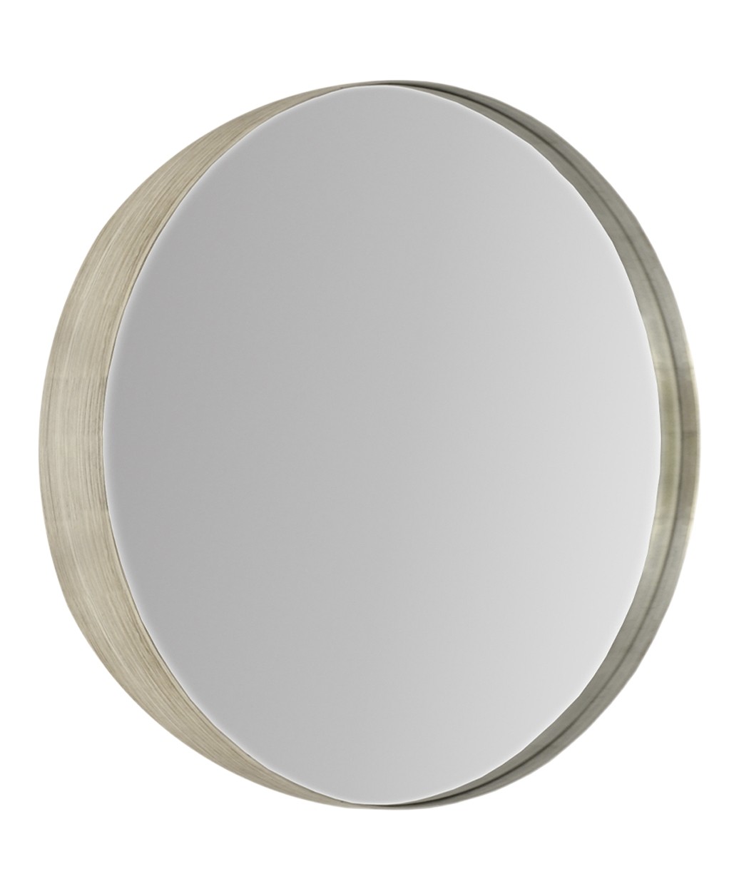 Celine Round Salon Mirror