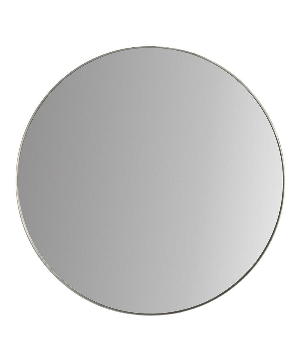 Celine Round Salon Mirror