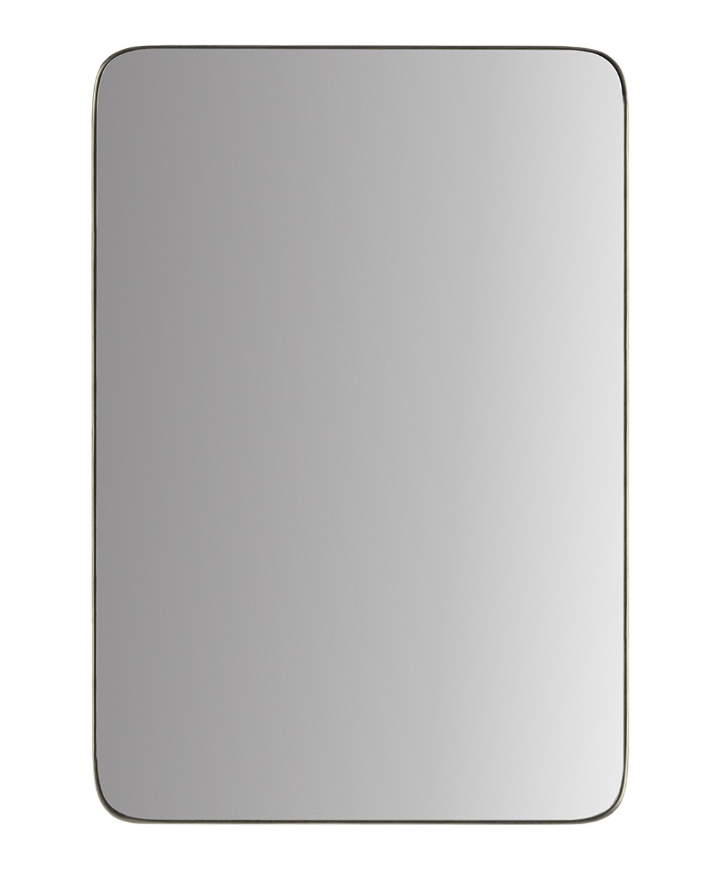 Stella Rectangle Salon Mirror