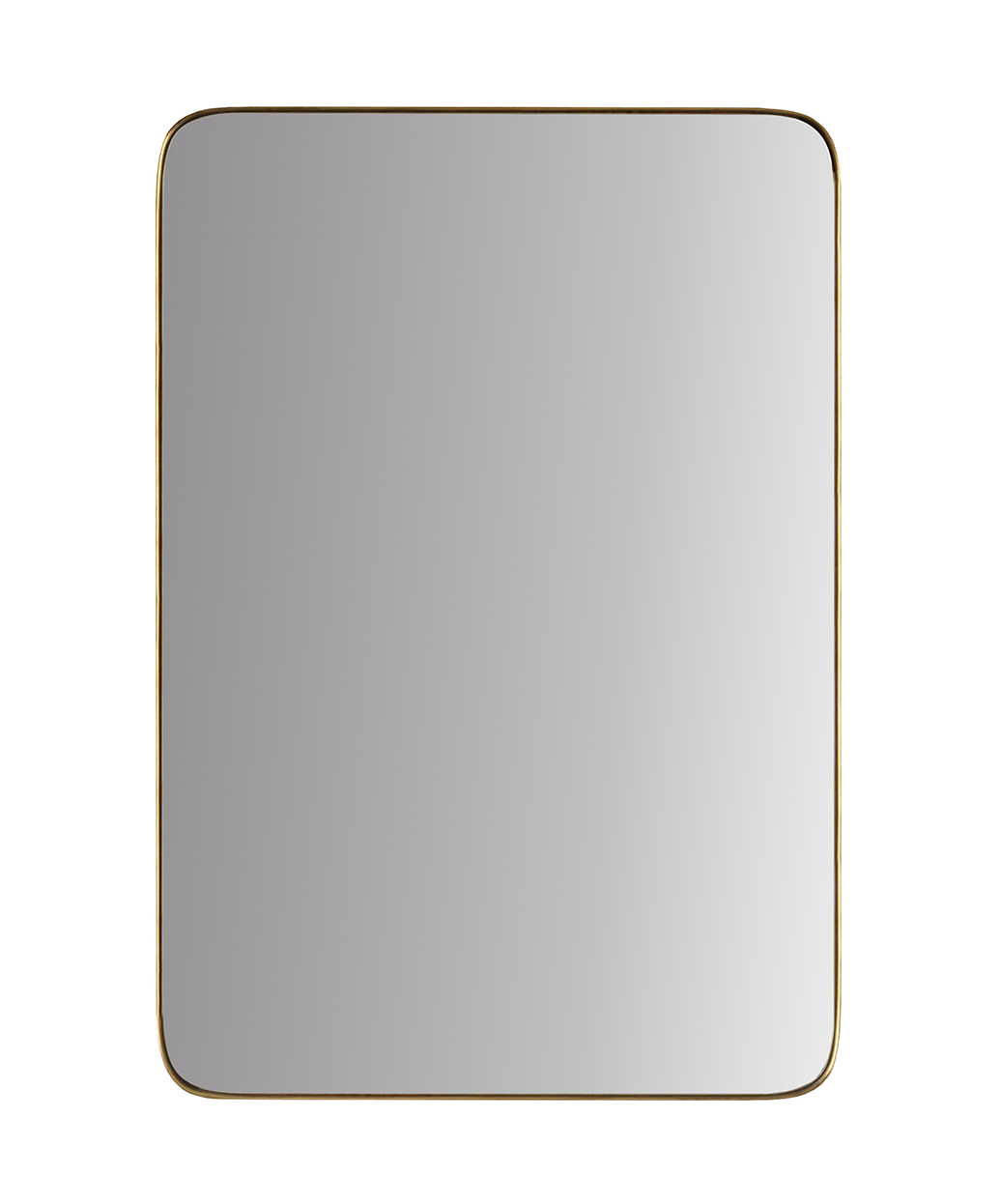 Stella Rectangle Salon Mirror