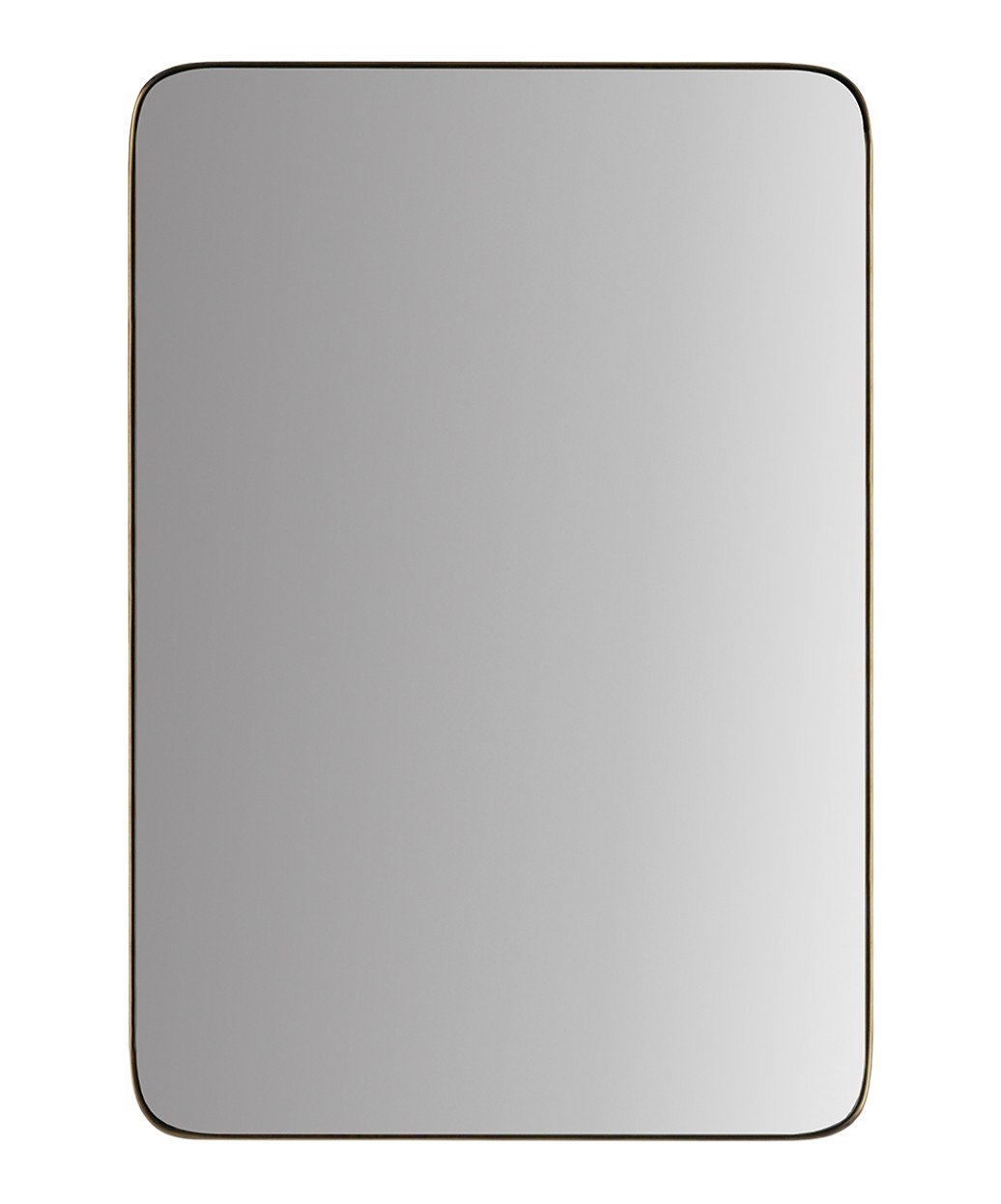 Stella Rectangle Salon Mirror