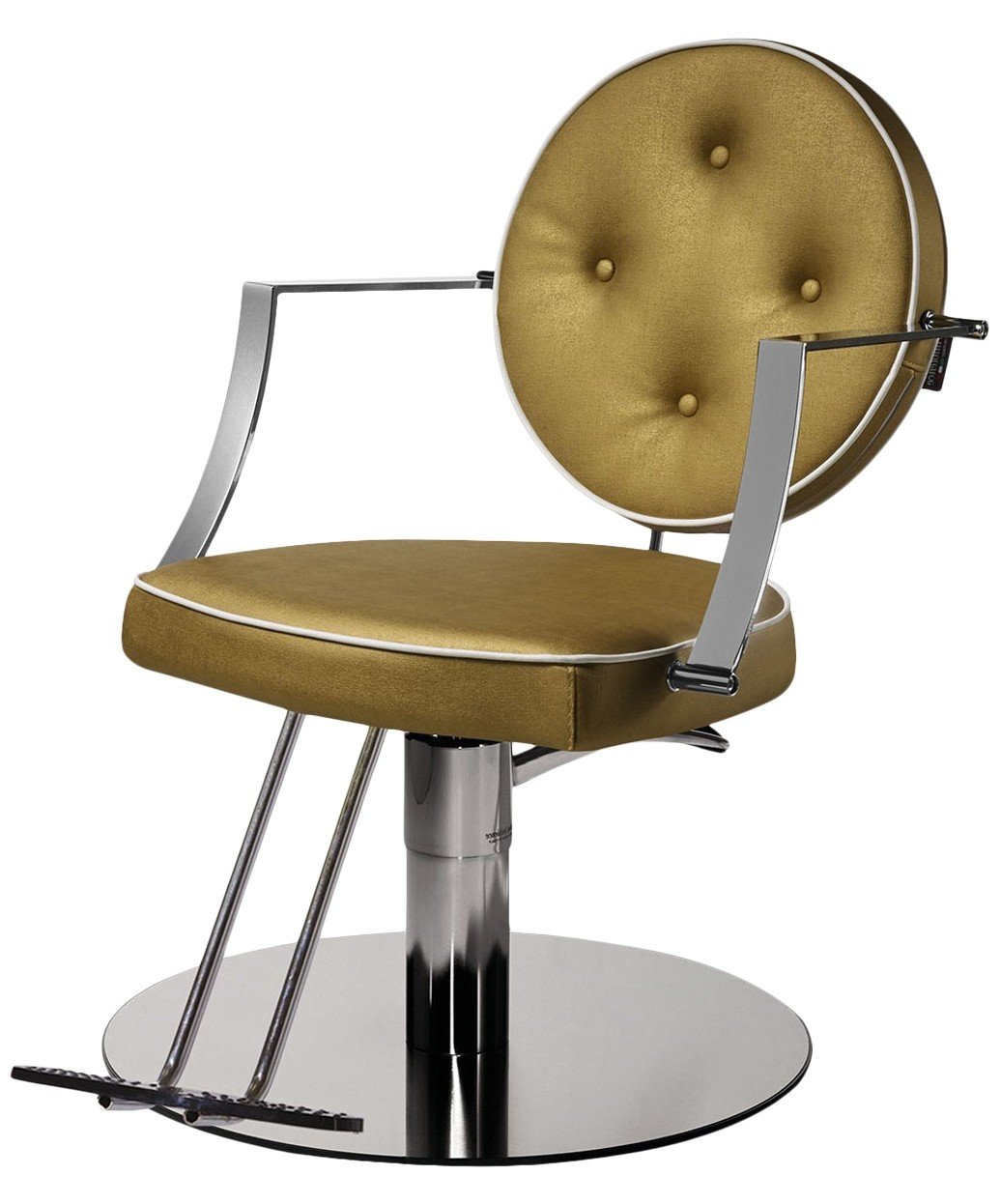 Salon Ambience CH-040 Camille Styling Chair