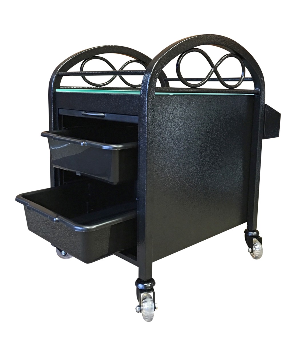 Continuum Accessory Cart