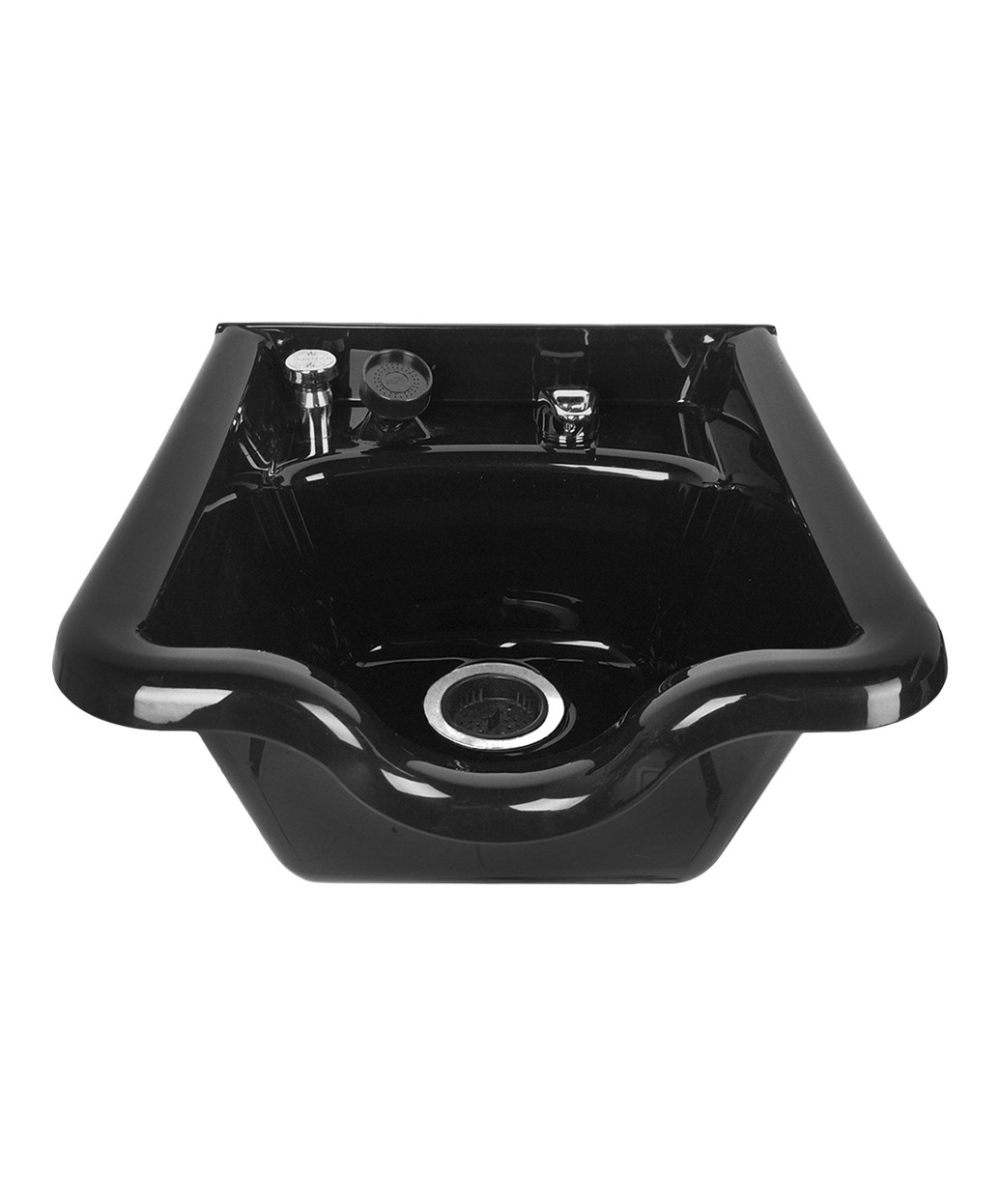 Collins CB19 Standard ABS Shampoo Bowl