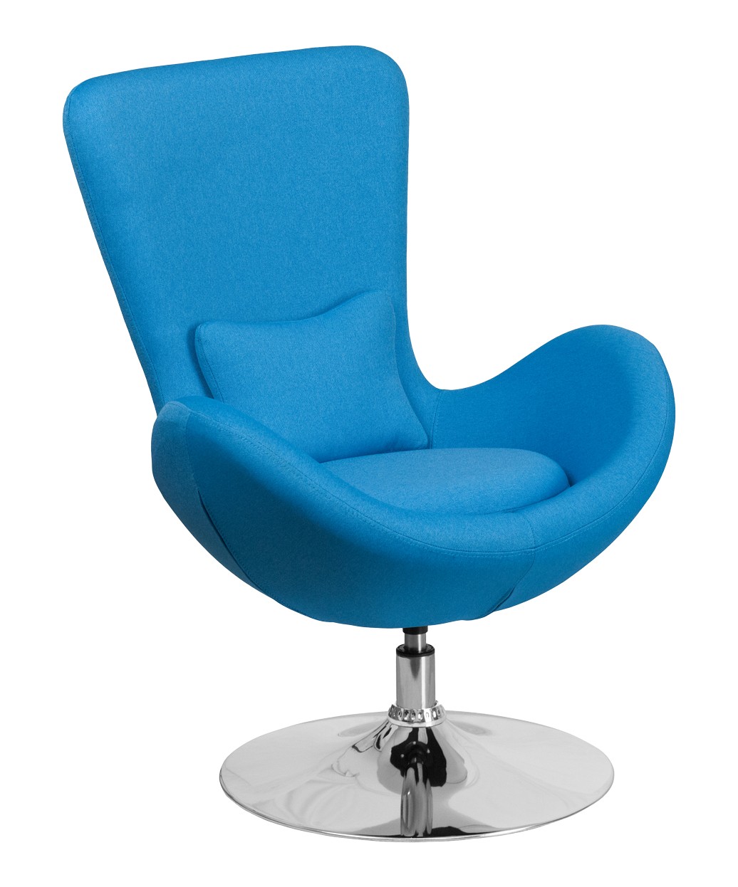Aqua Fabric