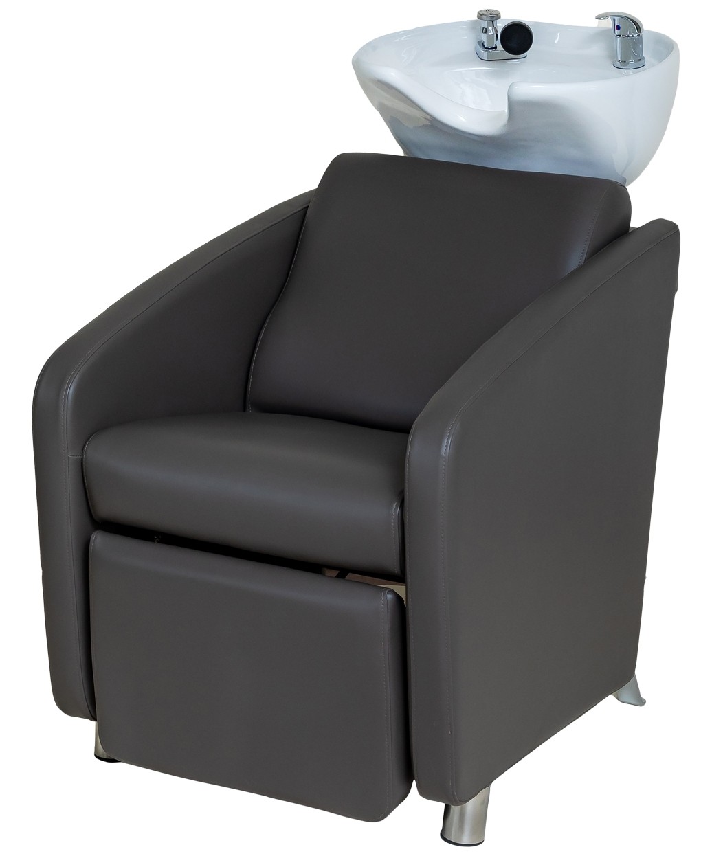 Pibbs shampoo online bowl and chair