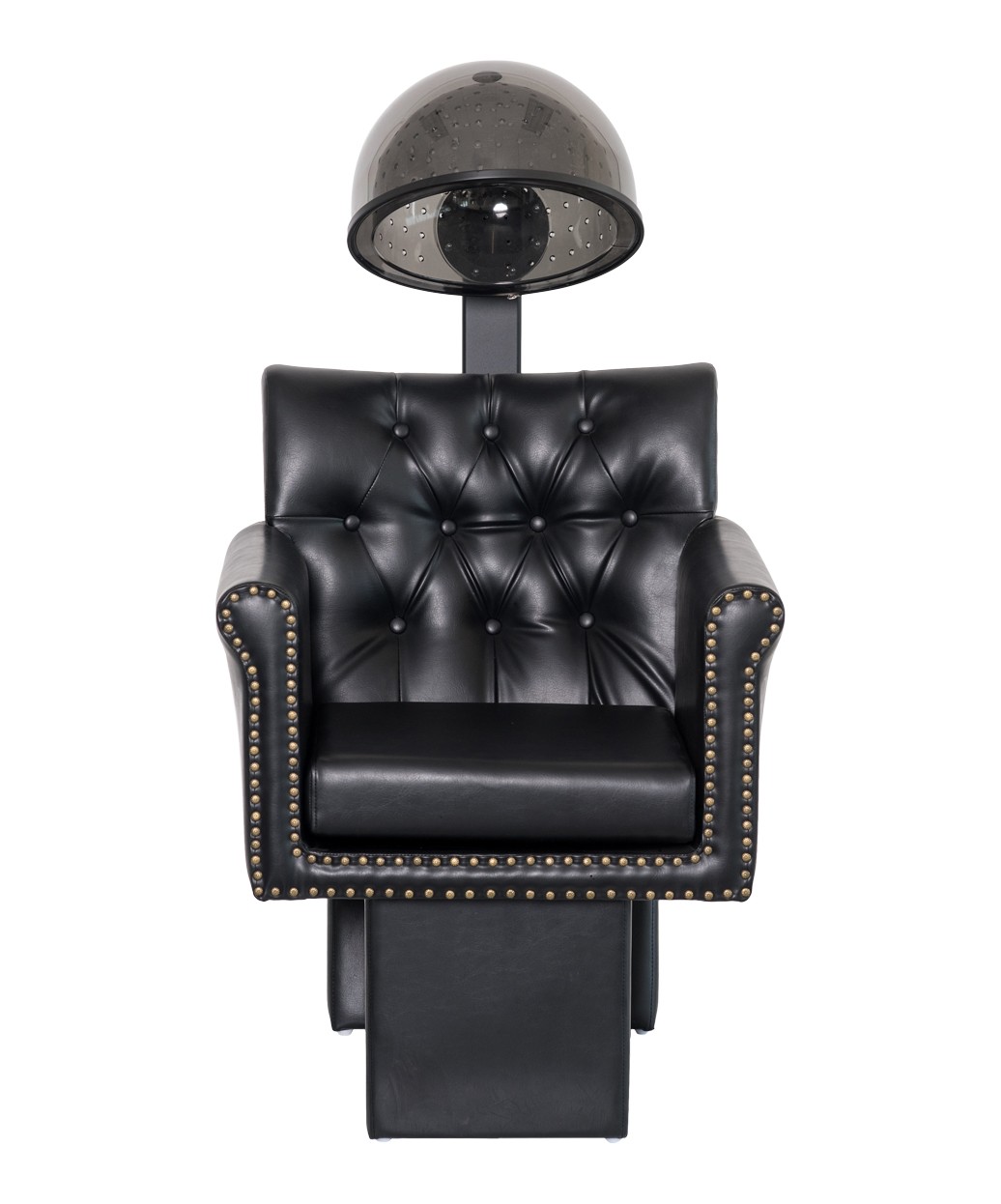 Salon chair hotsell dryer
