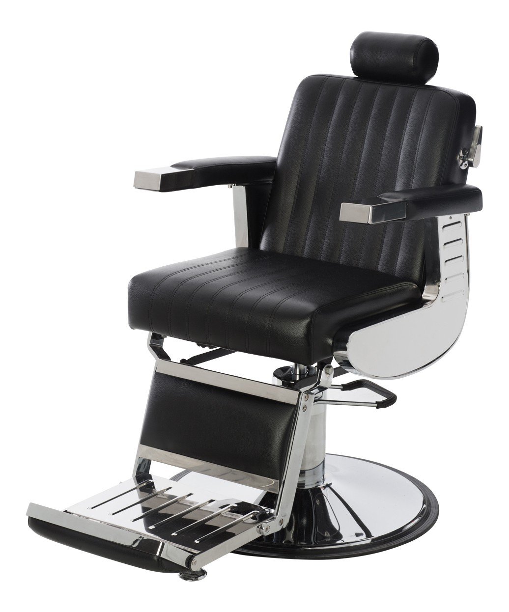 Discount shop barber chairs