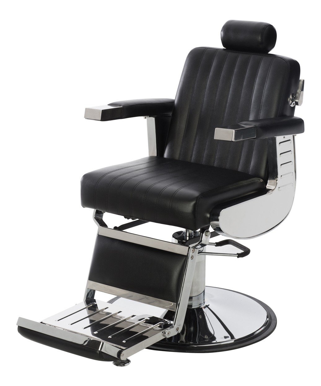 Wholesale Heavy Duty Professional Barber Shop Chairs