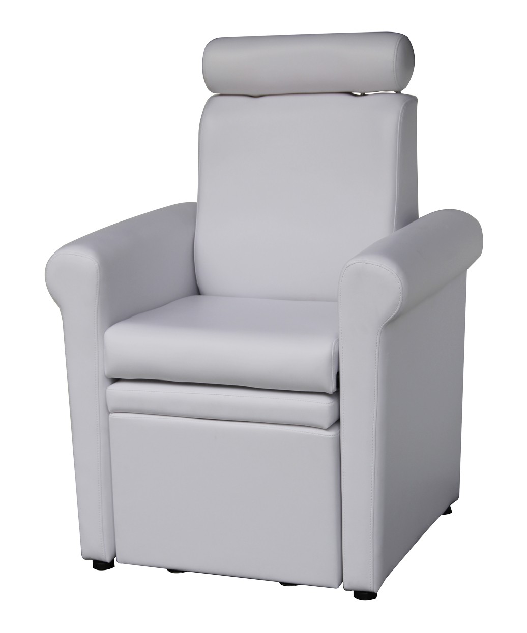 Pedicure Footrest: Lisa Pedicure Chair