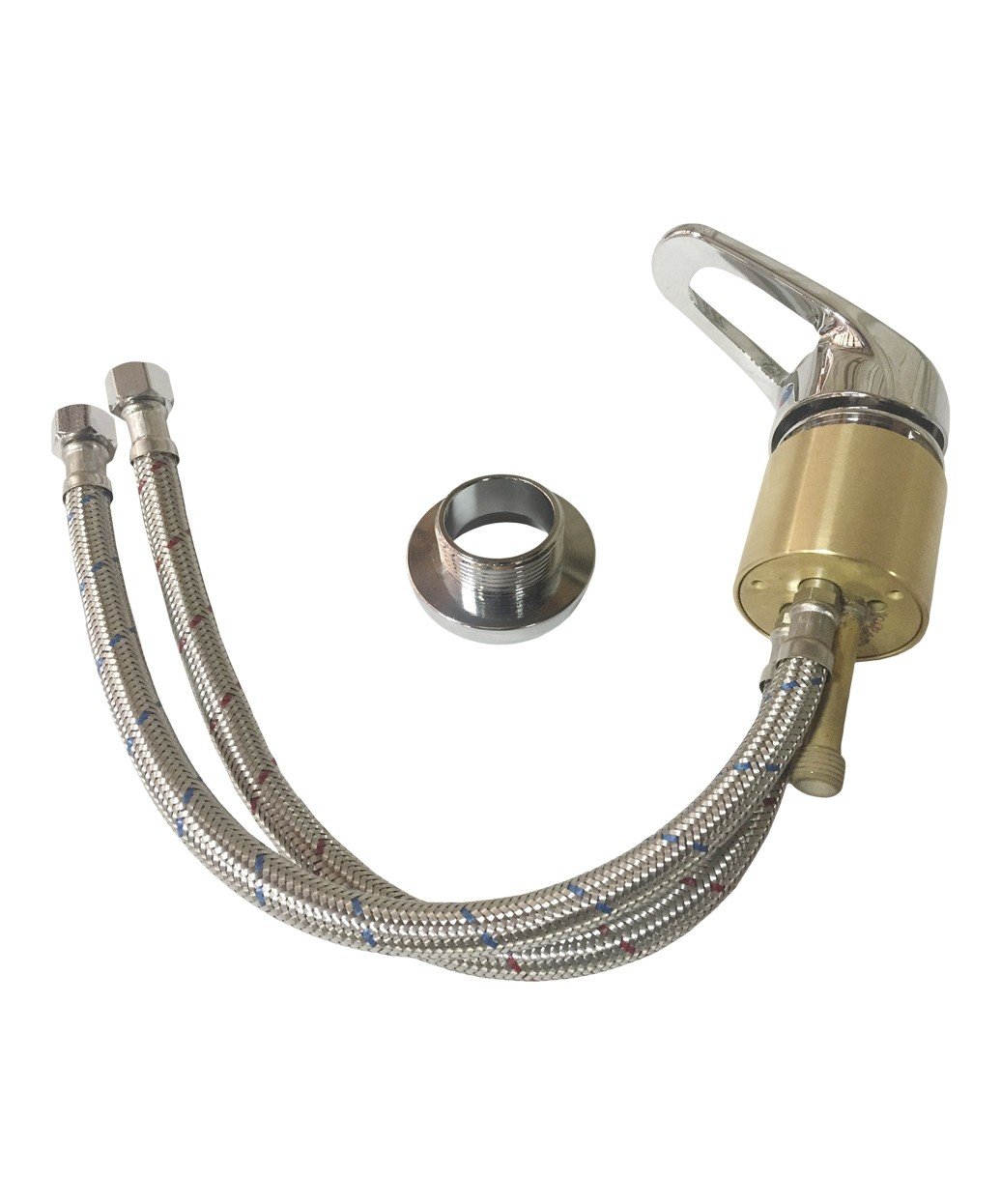 Collins 532-BVD Cast-Iron Compatible Faucet