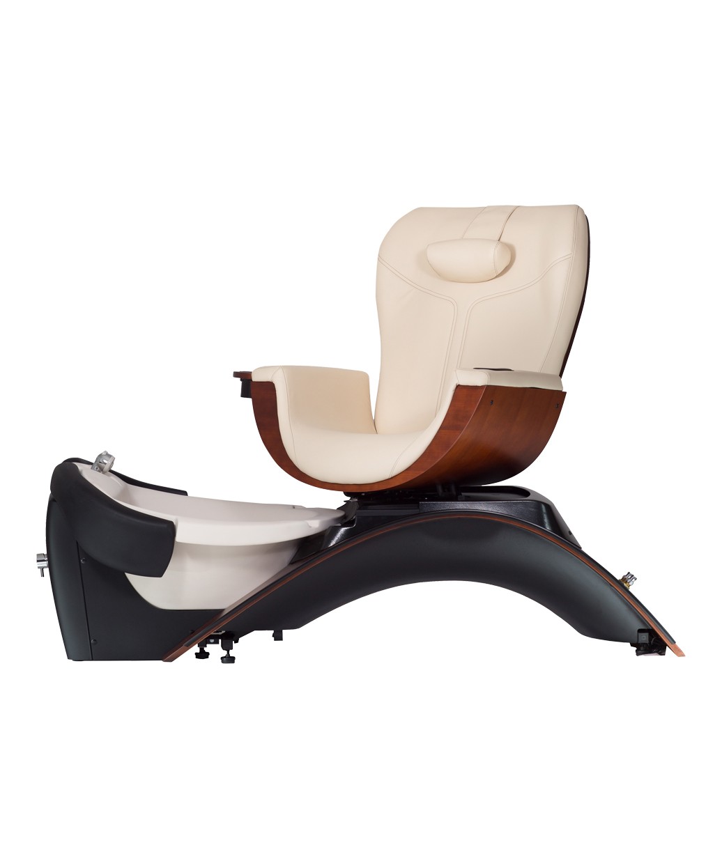 Continuum Maestro Pedicure Spa
