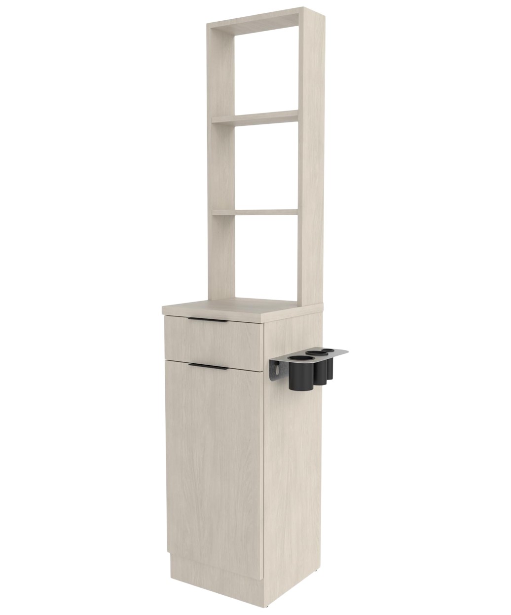 Collins E1031 Finley Styling Tower w/ Retail