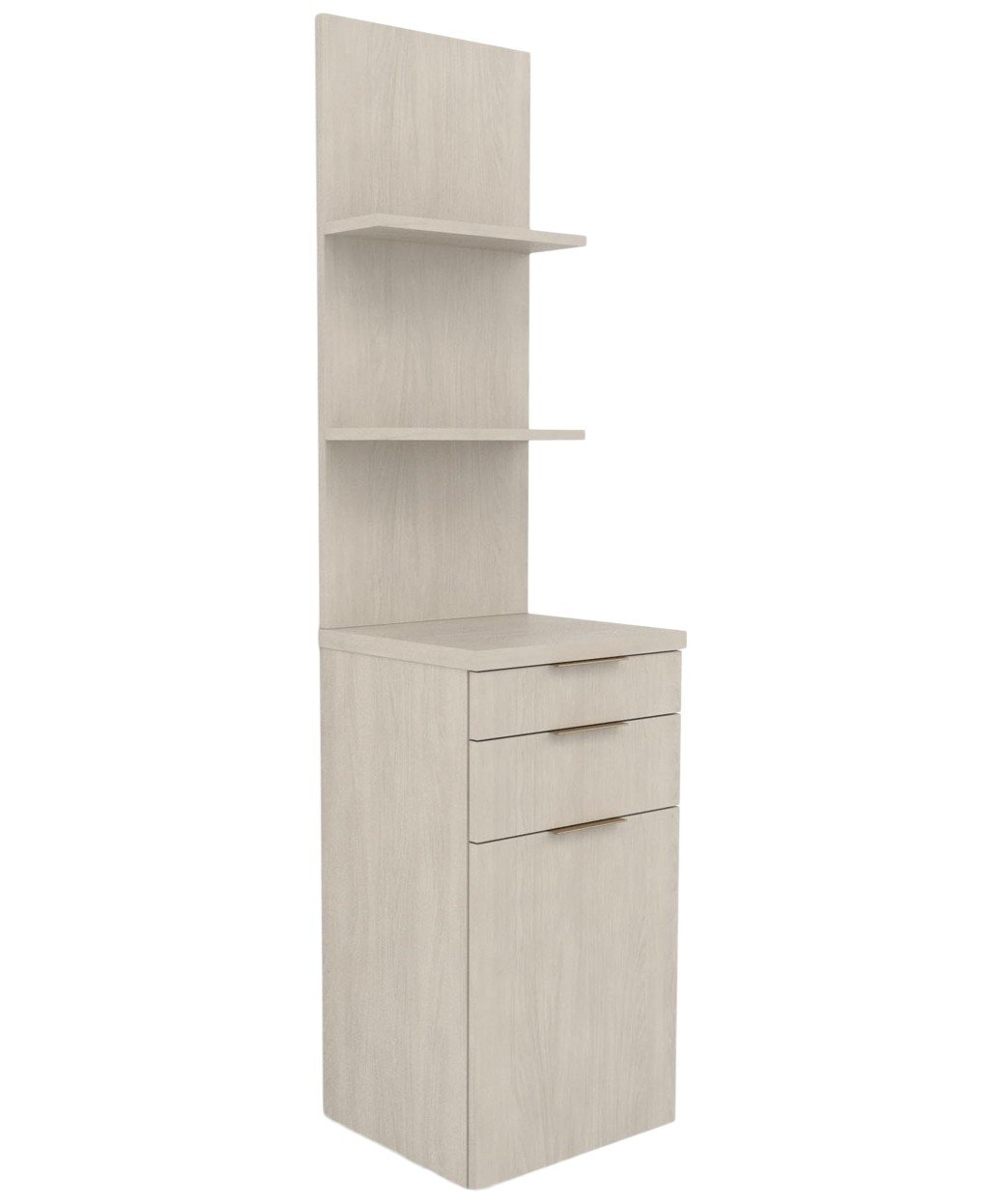 Collins E1032 Aspen Floating Styling Tower w/ Retail