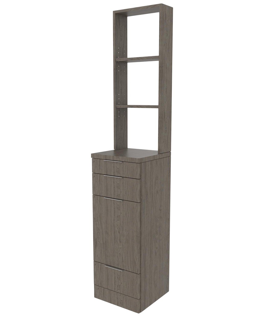 Collins E1033 Nico Styling Tower w/ Retail