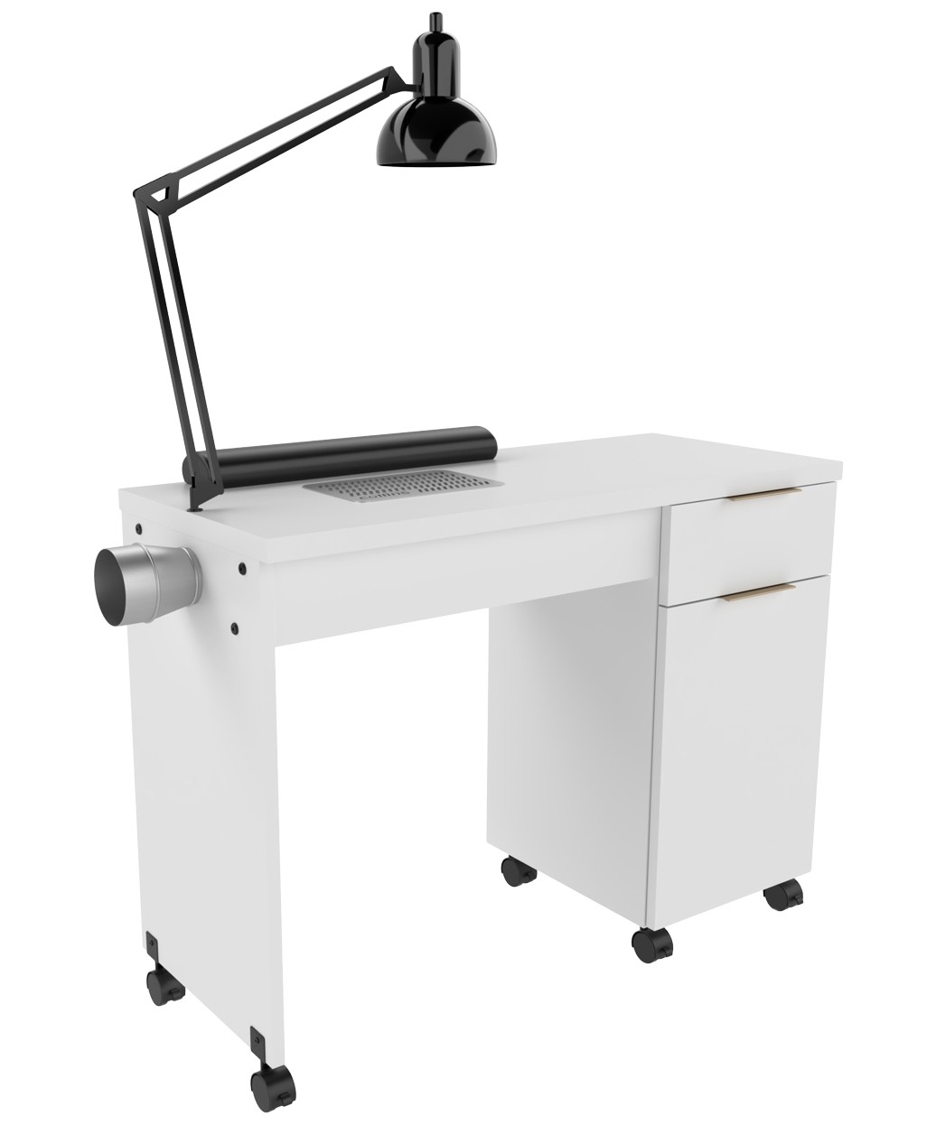 Collins E1152 Essentials Nail Table